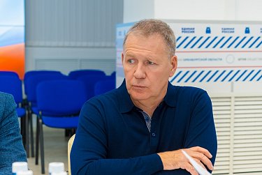 Сергей Грачев: «Семьи погибших в зоне проведения СВО не должны испытывать дефицит внимания»